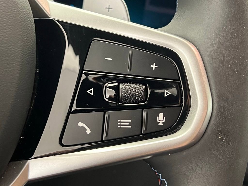 Certified 2025 BMW M440i Convertible image 23