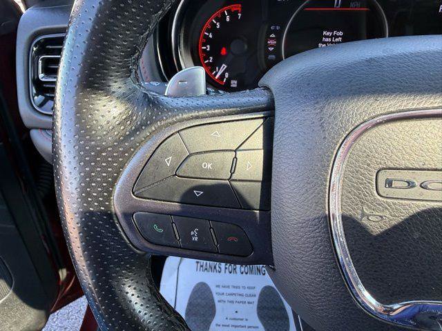 Used 2023 Dodge Durango GT image 47