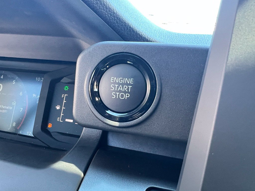 New 2026 Toyota Tacoma SR5 RWD image 14