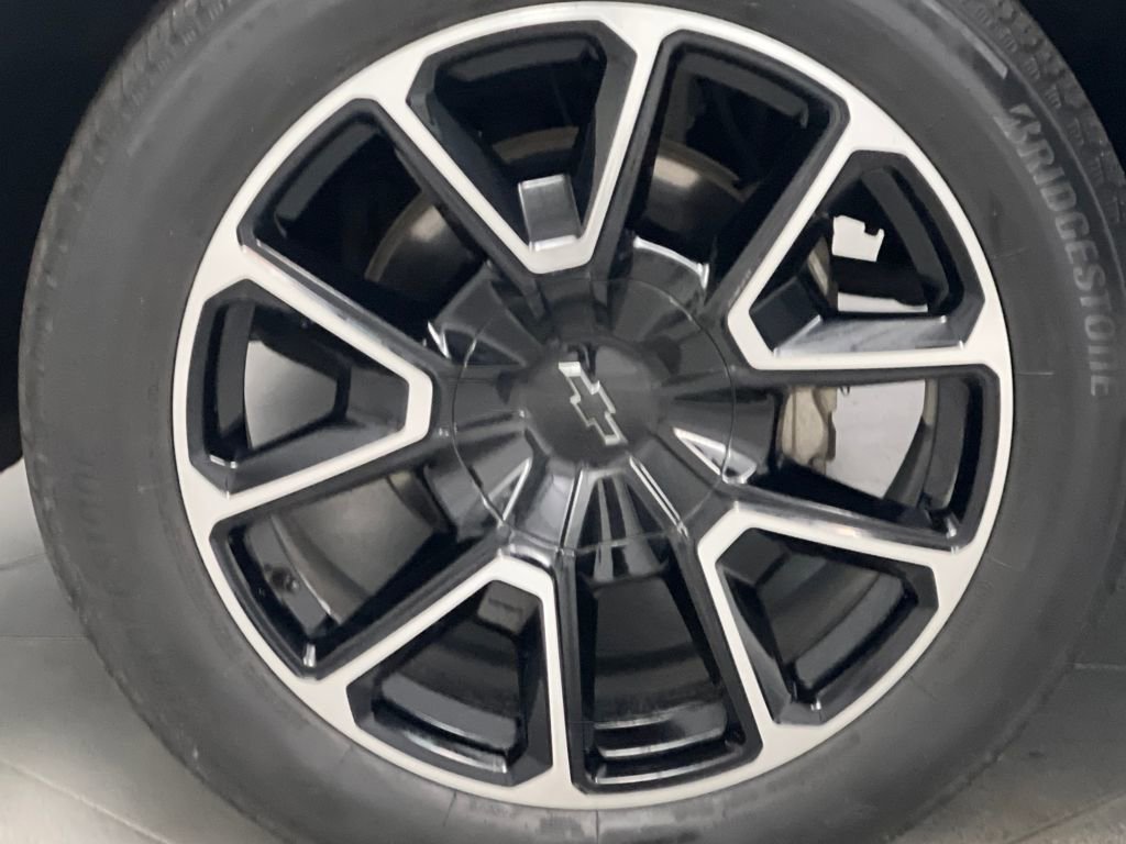 Used 2024 Chevrolet Suburban RST image 67