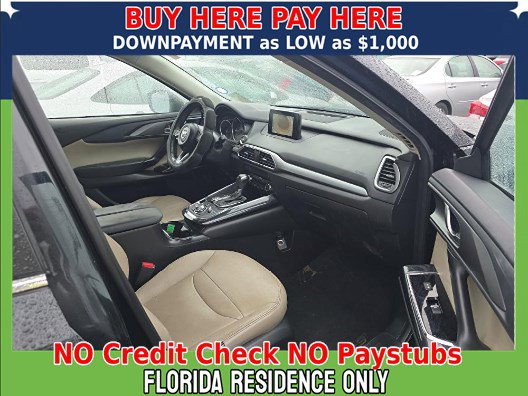 Used 2016 MAZDA CX-9 Sport image 18