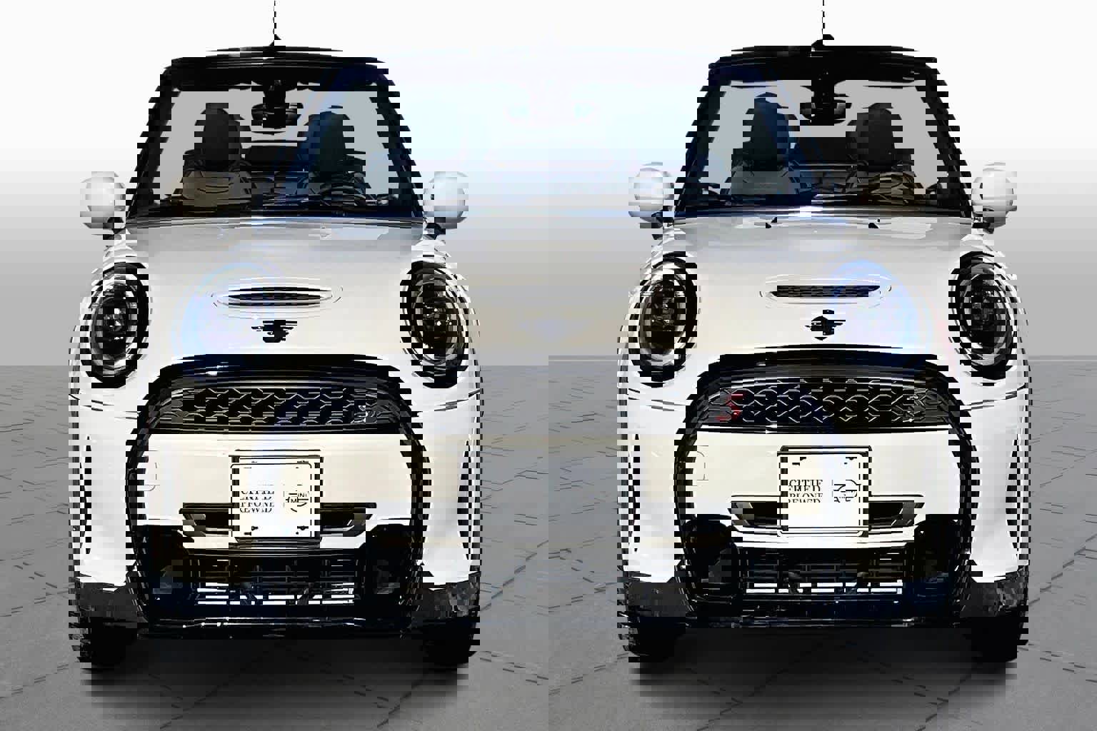 Certified 2023 MINI Cooper S image 4