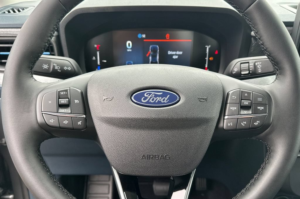 New 2026 Ford Maverick XLT w/ XLT Luxury Package AWD/4WD image 18