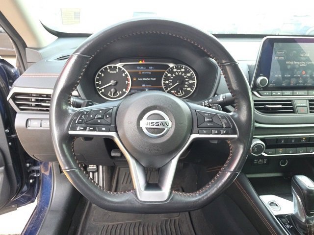 Used 2022 Nissan Altima 2.5 SR image 15