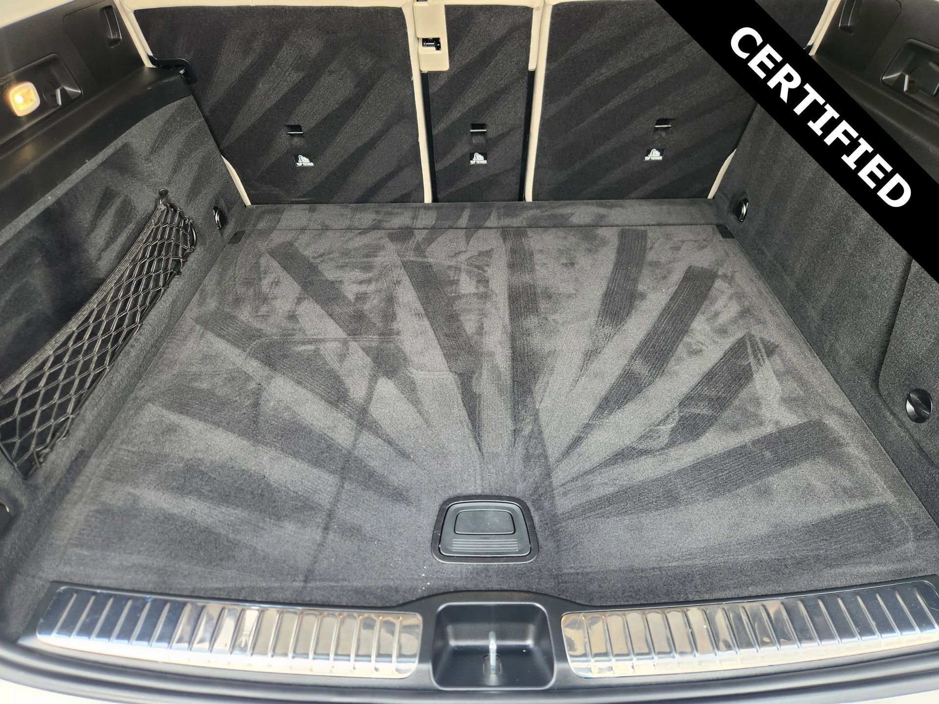 Certified 2023 Mercedes-Benz GLE 450 4MATIC image 33