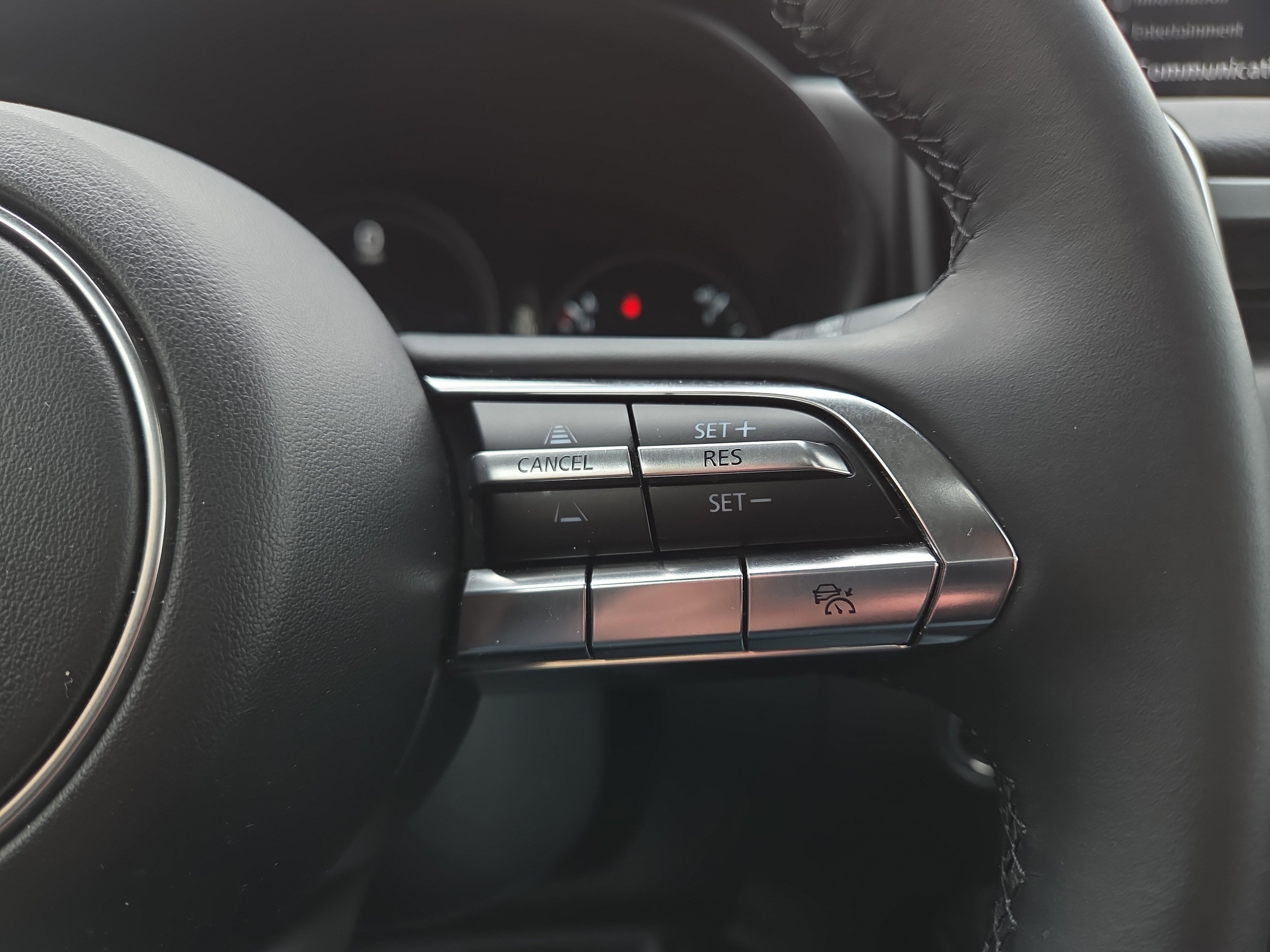 Certified 2025 MAZDA CX-50 AWD 2.5 S w/ Premium Plus Pkg image 19