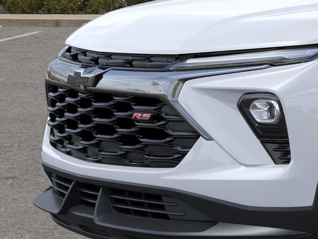 New 2026 Chevrolet TrailBlazer RS FWD image 13