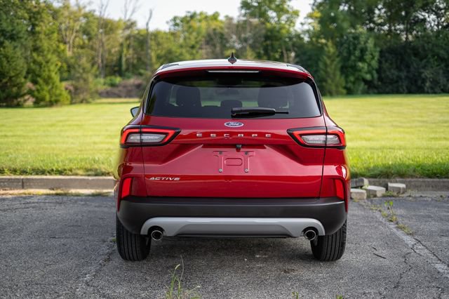 Used 2025 Ford Escape Active FWD image 6
