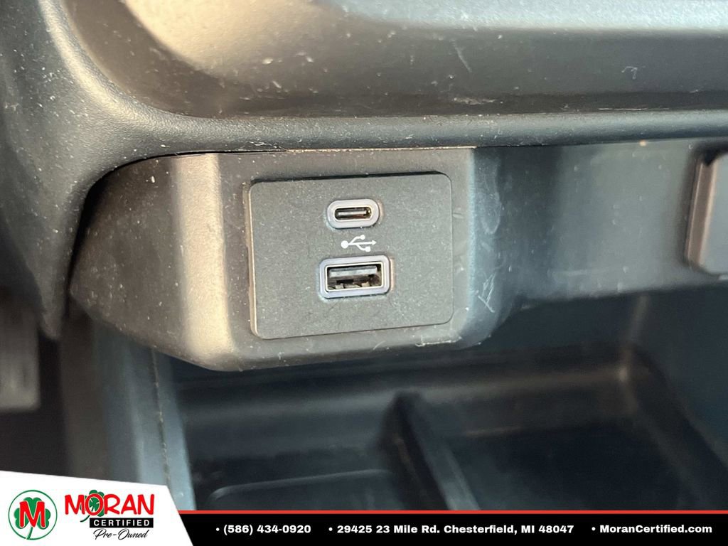 Used 2023 Ford Maverick XL w/ Equipment Group 100A Standard AWD/4WD image 24