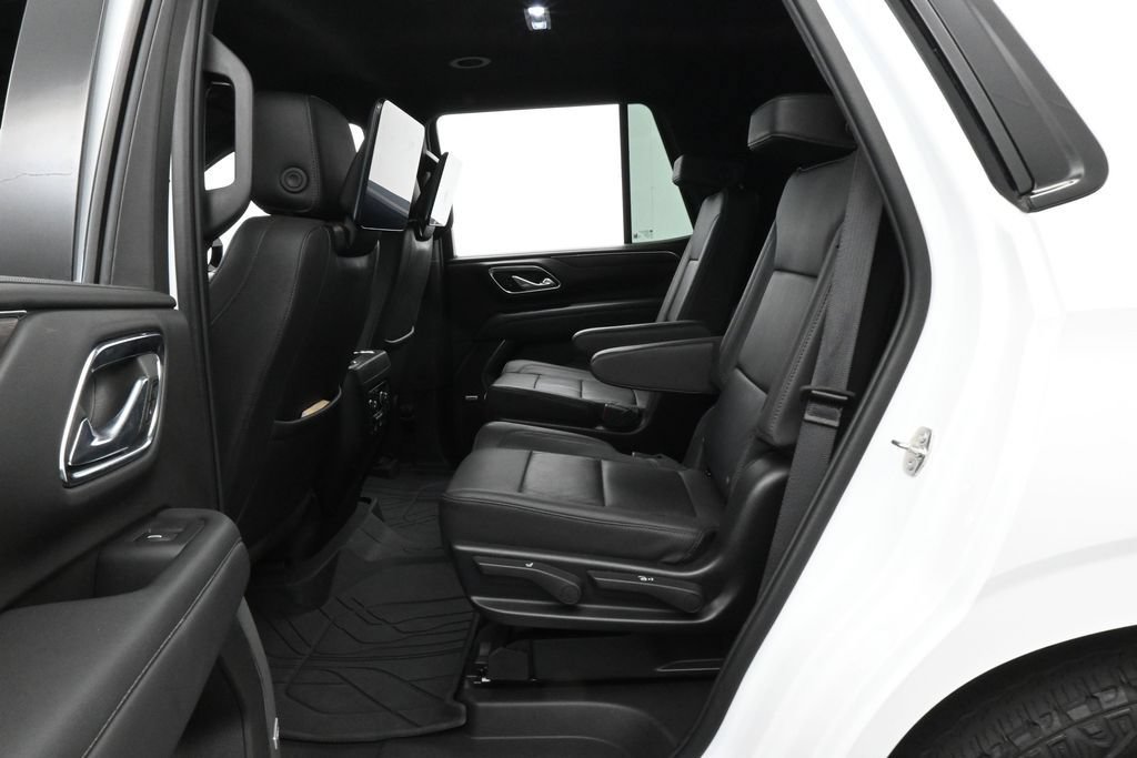 Used 2023 Chevrolet Tahoe Z71 w/ Z71 Off-Road Package AWD/4WD image 37