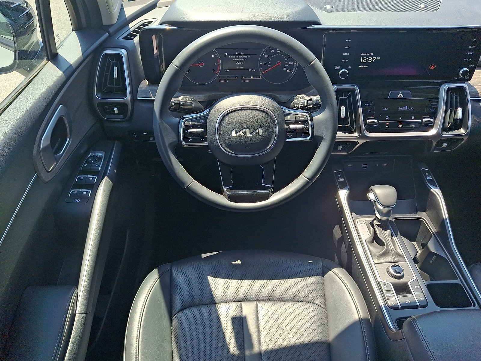 Used 2023 Kia Sorento X-Line EX AWD/4WD image 11