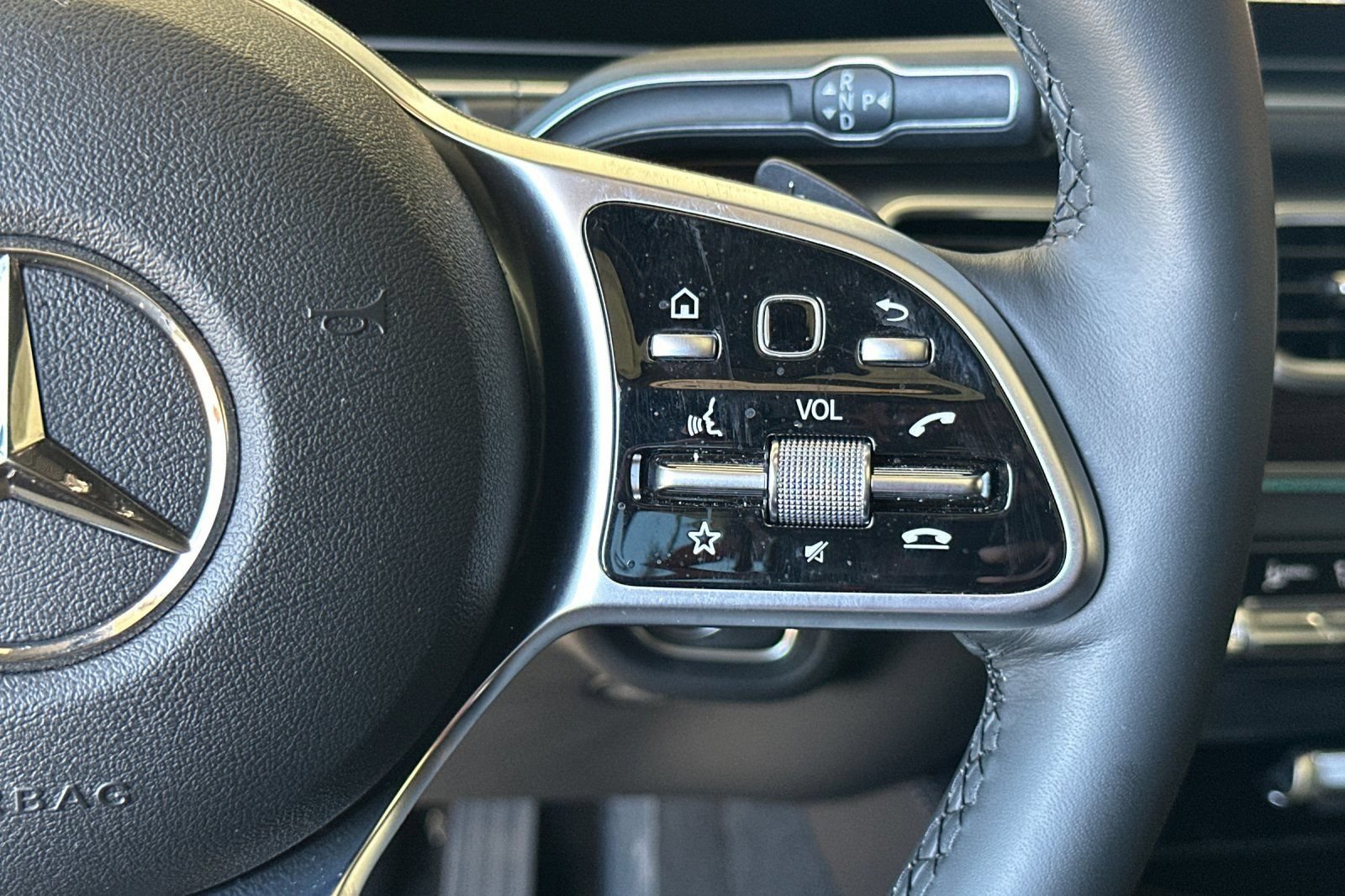 Certified 2022 Mercedes-Benz GLE 350 image 32