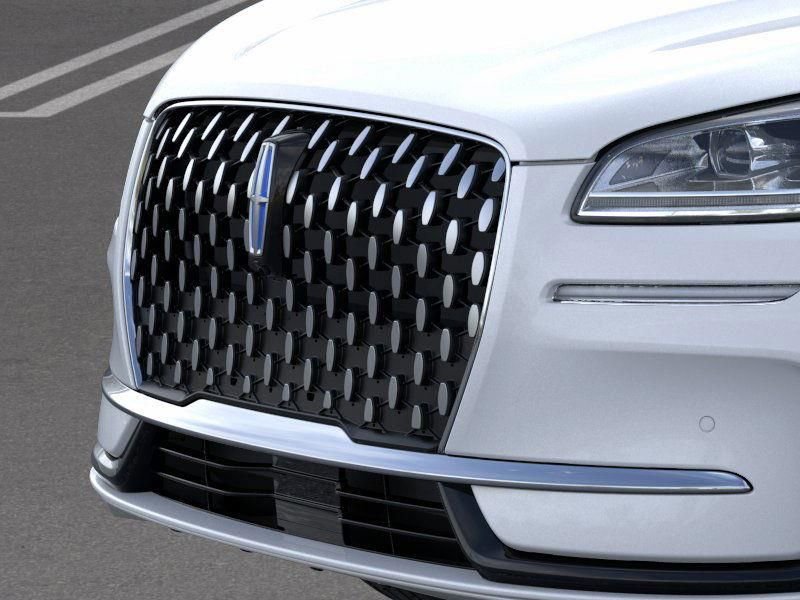 New 2026 Lincoln Corsair Grand Touring AWD/4WD image 17