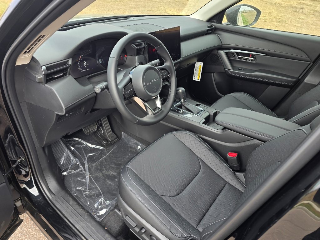 New 2026 MAZDA CX-5 2.5 S w/ Premium Package image 24