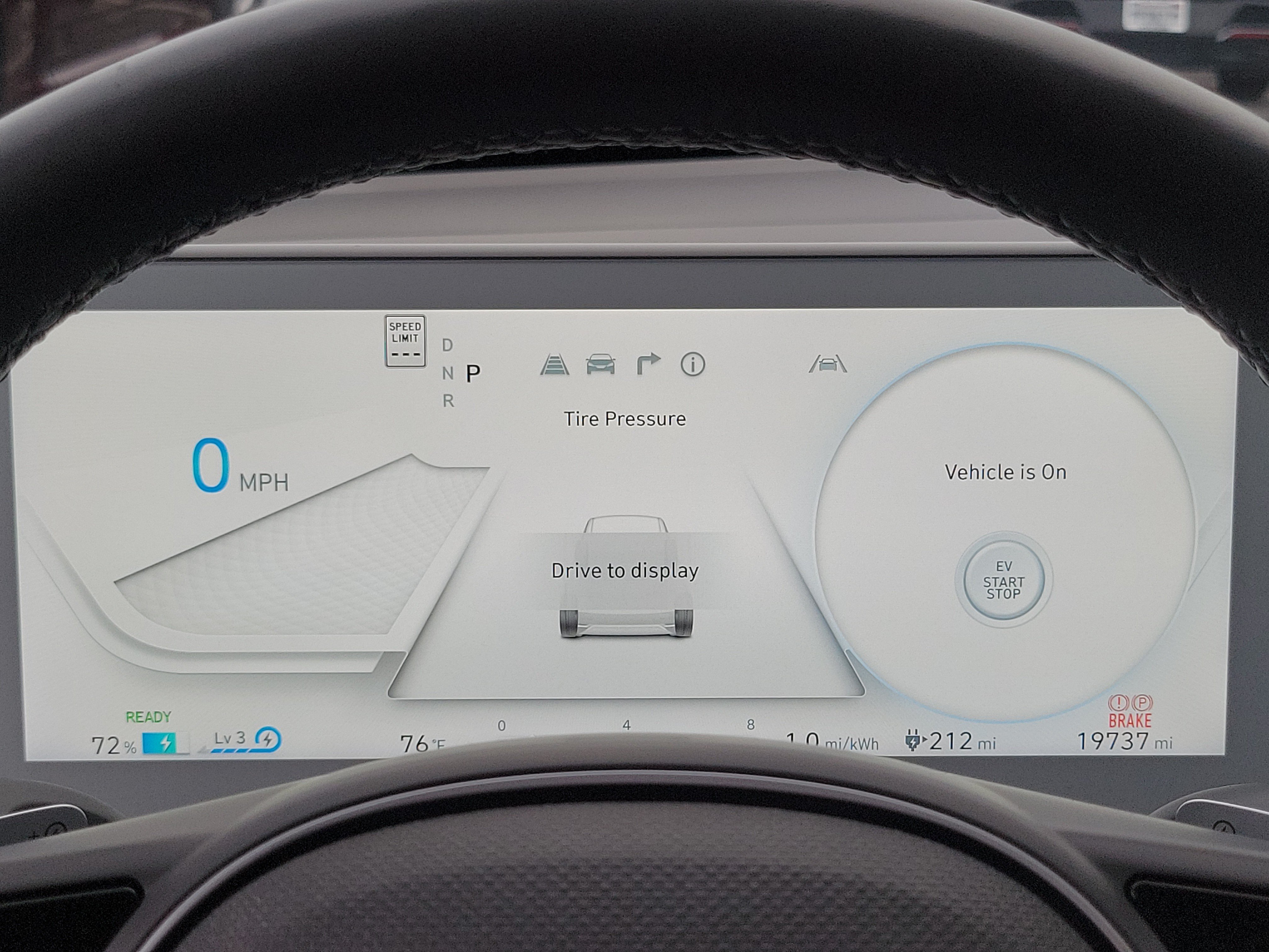 Certified 2024 Hyundai Ioniq 5 SEL RWD image 11