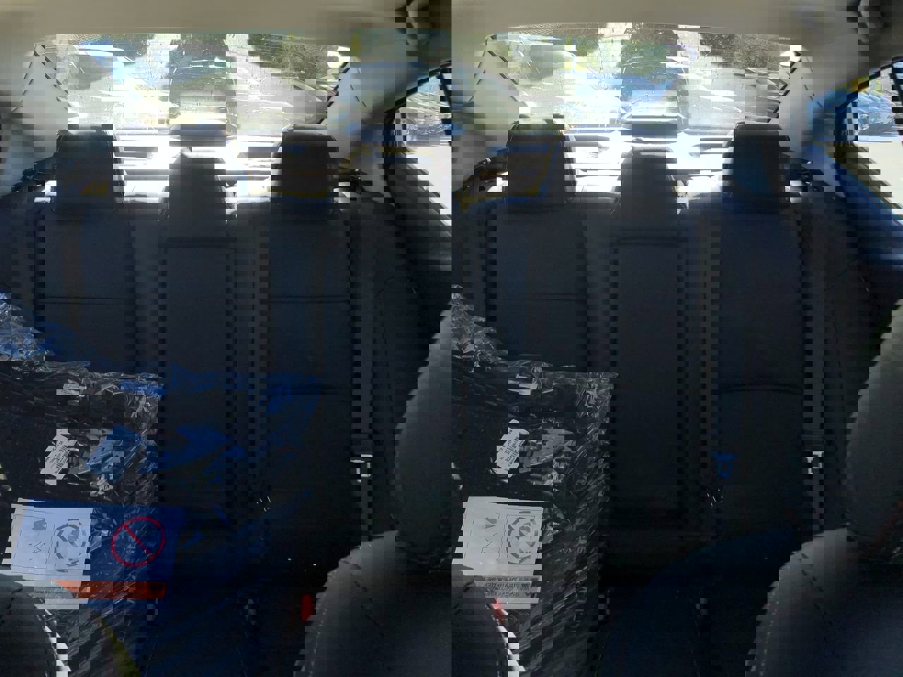 New 2025 Nissan Altima 2.5 SR w/ SR Premium Package image 20