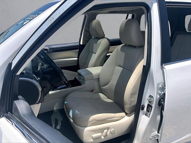 Used 2023 Lexus GX 460 Premium AWD/4WD image 27