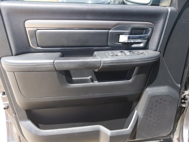 Used 2014 RAM 1500 Sport w/ Sport Premium Group AWD/4WD image 13