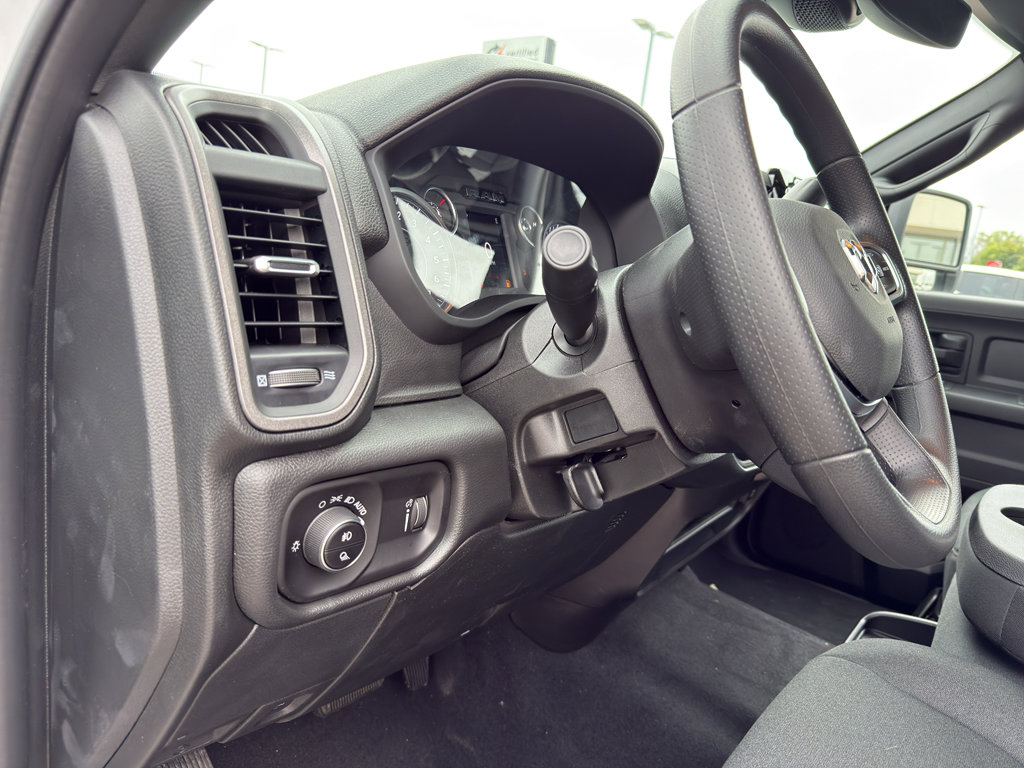 New 2026 RAM 3500 Tradesman image 16