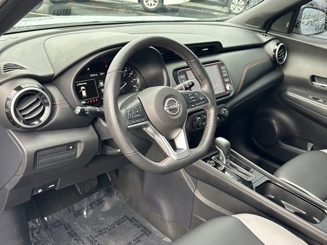 Certified 2023 Nissan Kicks SR w/ SR Premium Package image 31