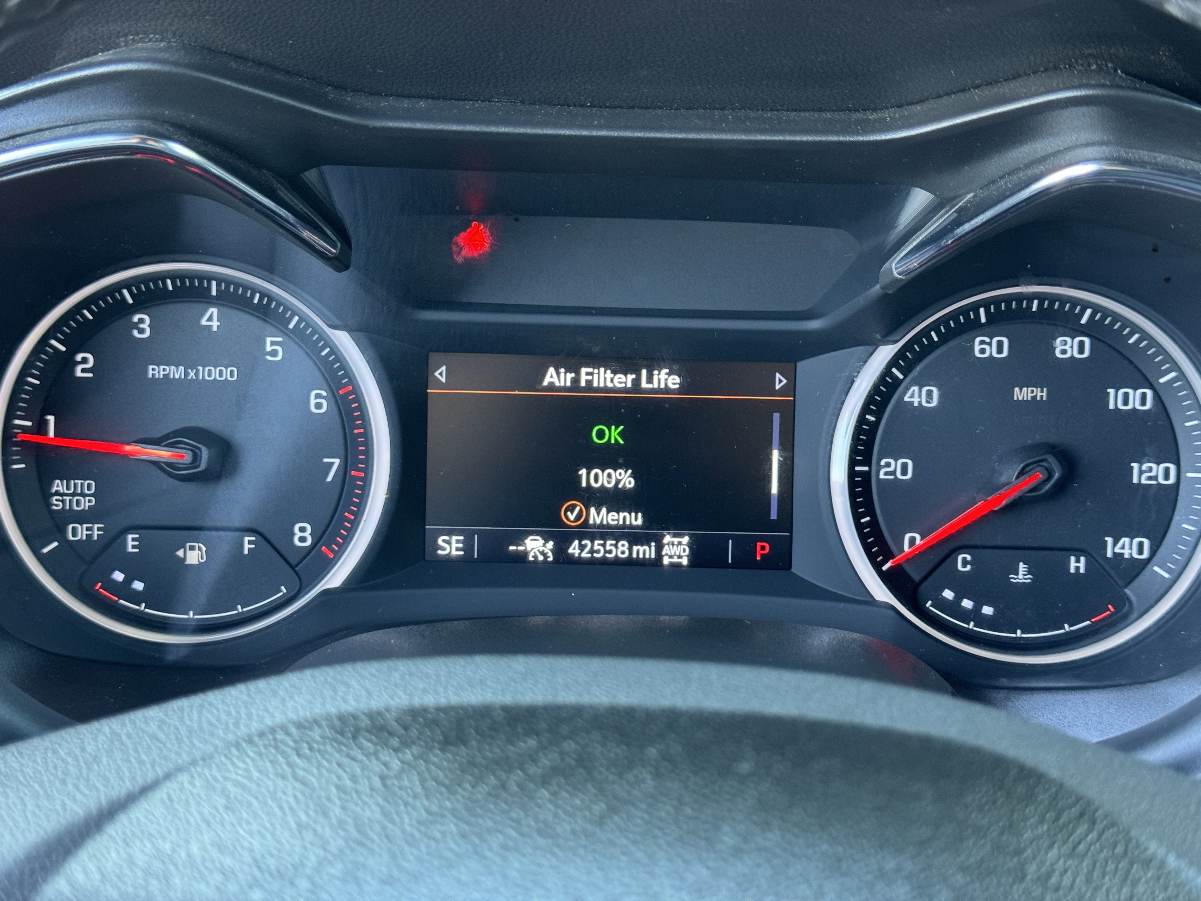 Certified 2022 Chevrolet TrailBlazer ACTIV w/ Technology Package image 33