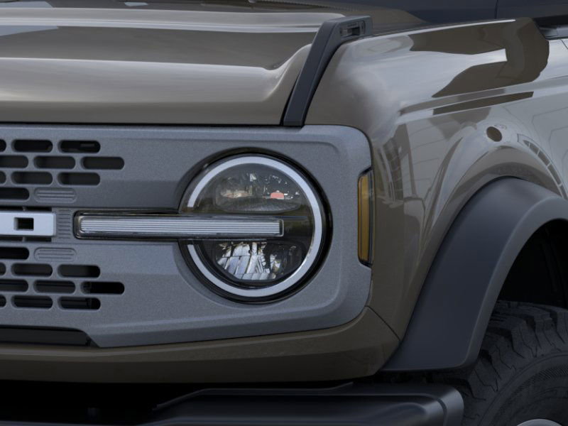 New 2025 Ford Bronco Badlands image 20