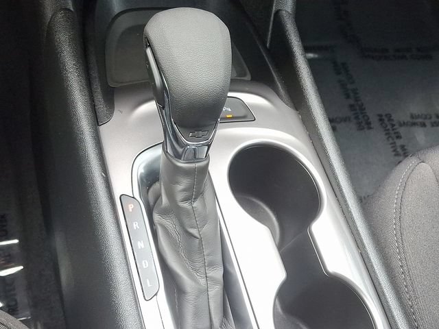 Used 2025 Chevrolet Malibu LS FWD image 14