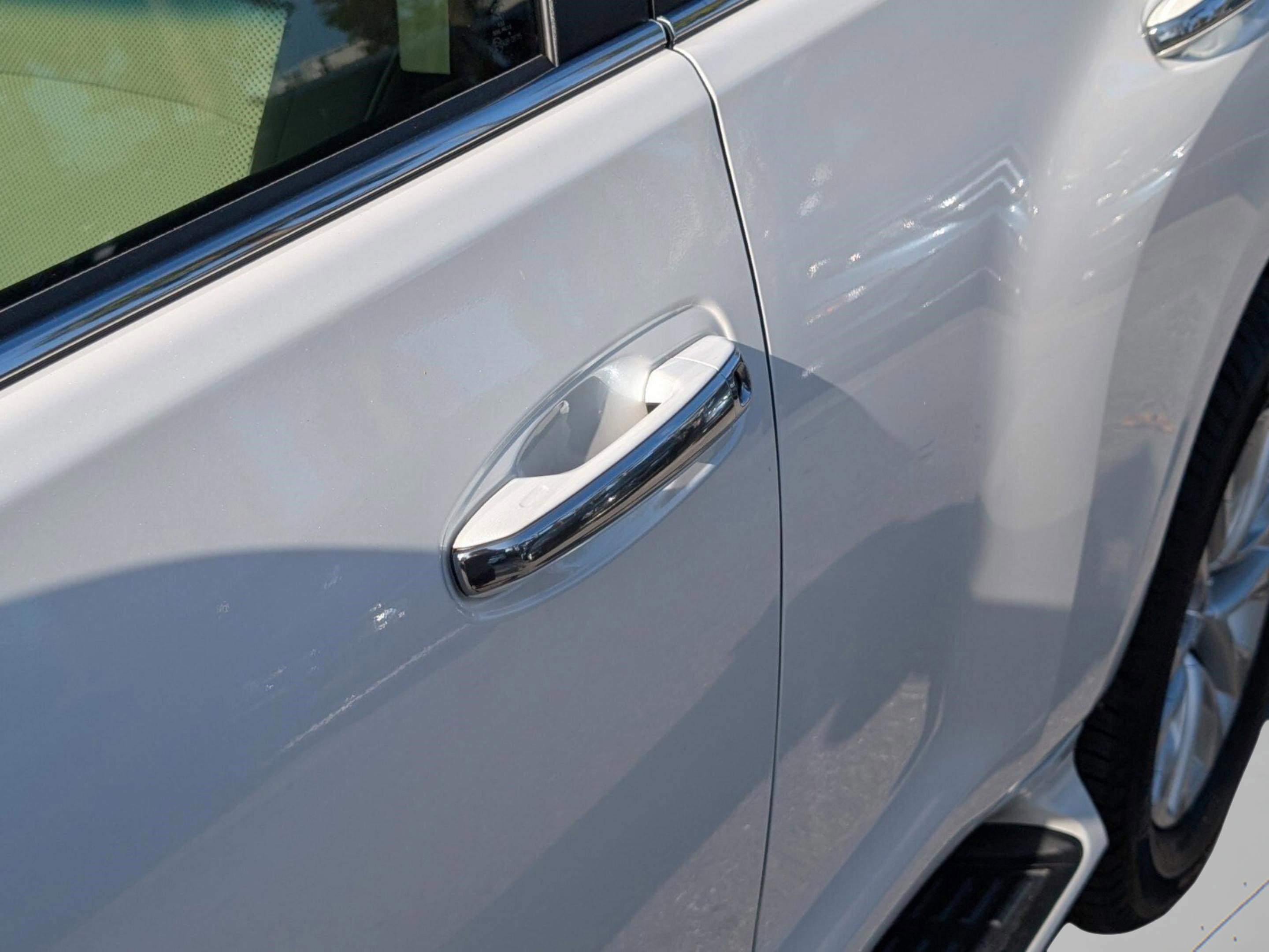 Used 2023 Lexus GX 460 Premium w/ Premium Plus Package image 23