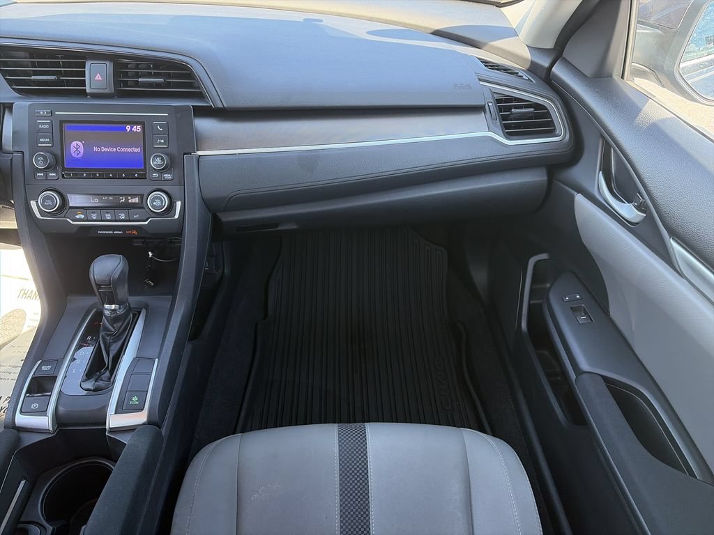 Used 2021 Honda Civic LX image 17