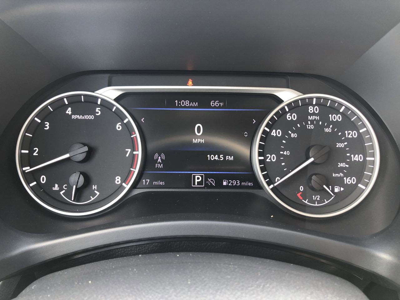 New 2025 Nissan Sentra SV w/ All-Weather Package image 24