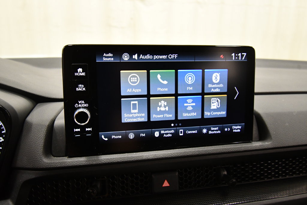 Certified 2024 Honda CR-V Sport-L image 24