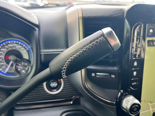 Used 2021 RAM 3500 Limited image 19