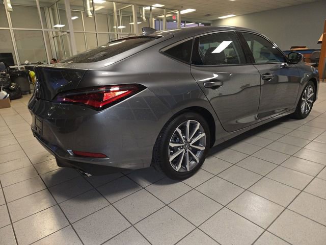 Used 2024 Acura Integra Base image 8