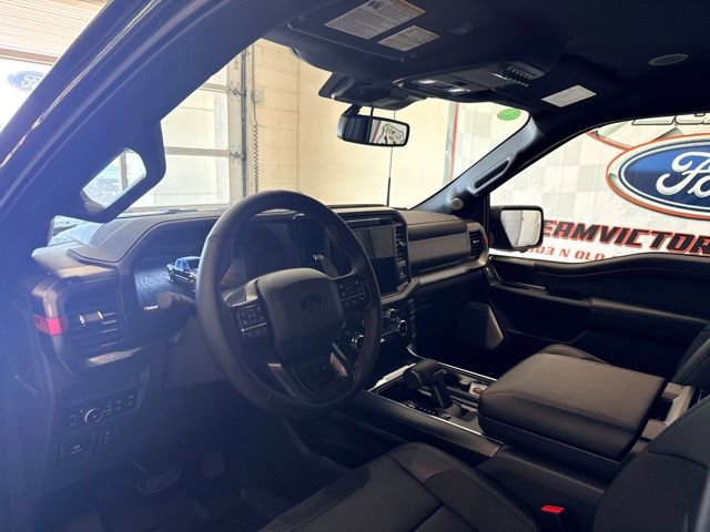 New 2026 Ford F150 Raptor image 12