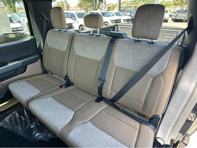 New 2026 Ford F250 XLT w/ XLT Premium Package AWD/4WD image 15