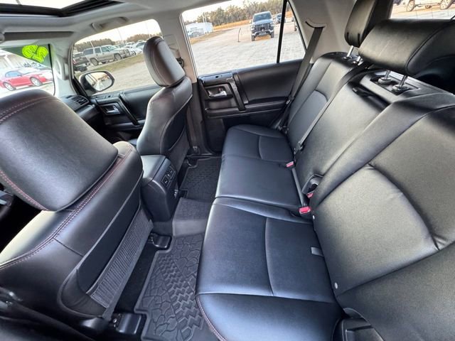 Used 2023 Toyota 4Runner TRD Pro image 25