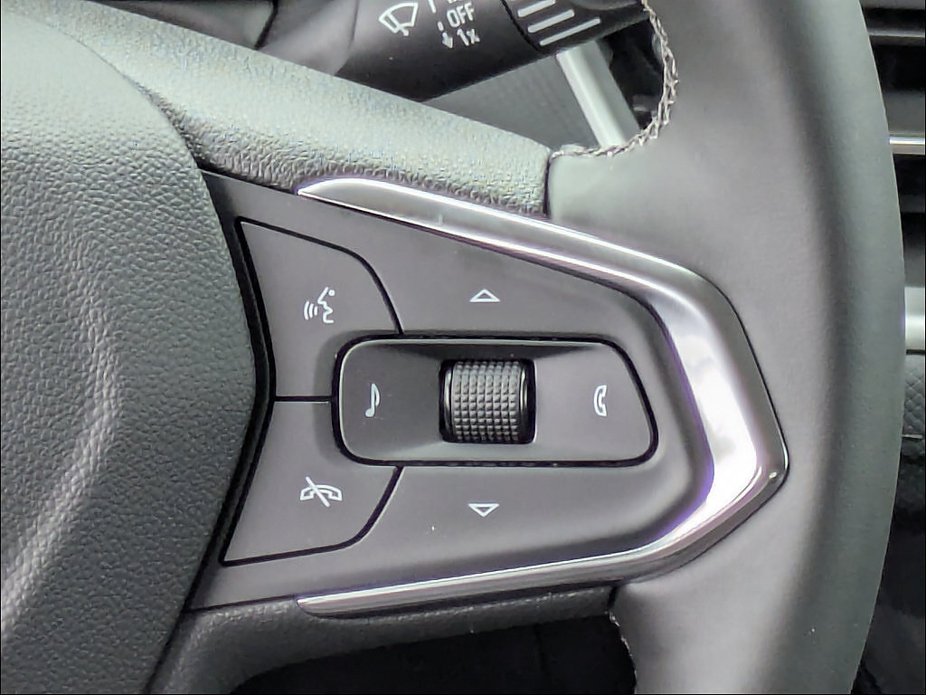 New 2026 Chevrolet TrailBlazer LT w/ Convenience Package FWD image 20
