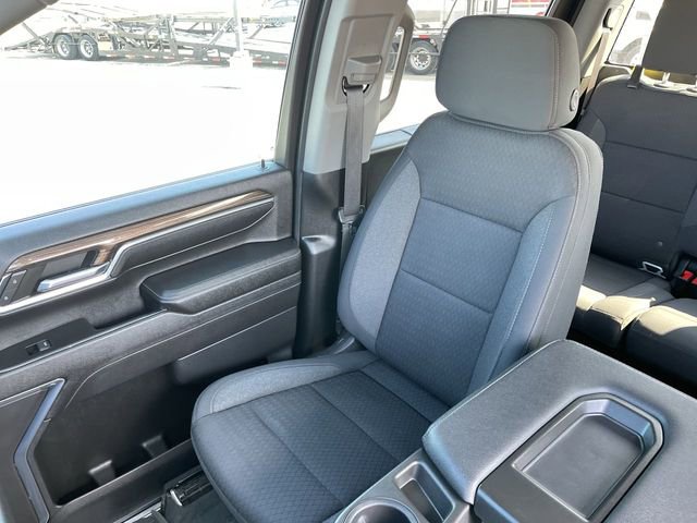 Used 2024 Chevrolet Silverado 3500 LT w/ Safety Package image 23