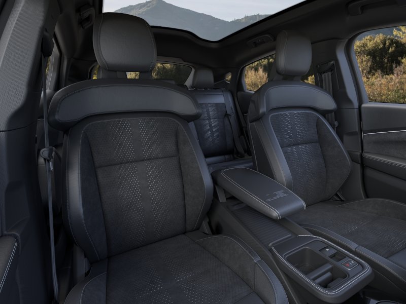 New 2025 Ford Mustang Mach-E GT w/ Interior Protection Package image 10