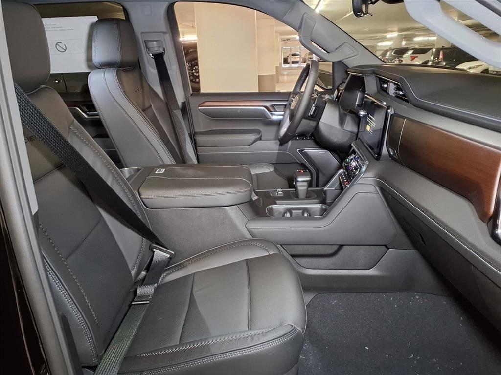 New 2026 GMC Sierra 1500 Denali image 6