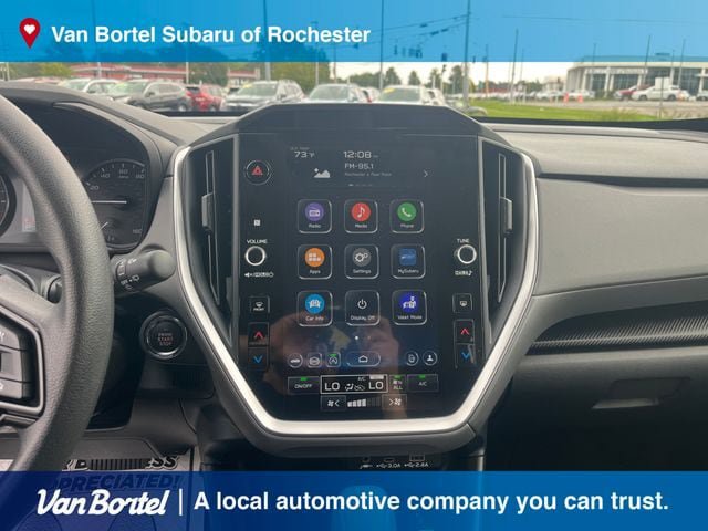 Certified 2024 Subaru Crosstrek 2.0i Premium AWD/4WD image 21