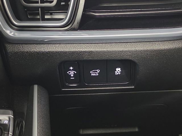 Certified 2025 Kia Sorento SX Prestige image 28