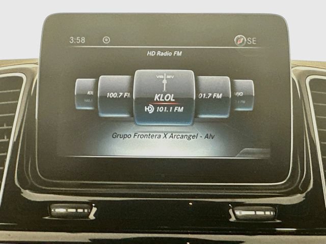 Used 2018 Mercedes-Benz GLS 550 4MATIC image 15