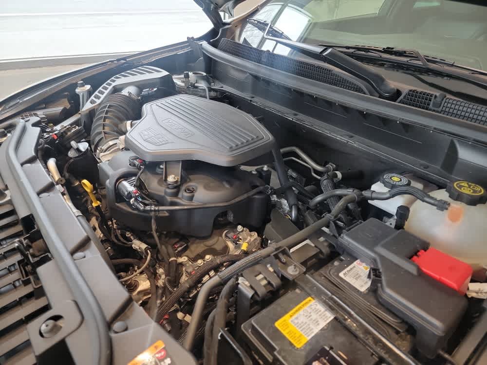 Used 2024 Cadillac XT5 Premium Luxury image 19