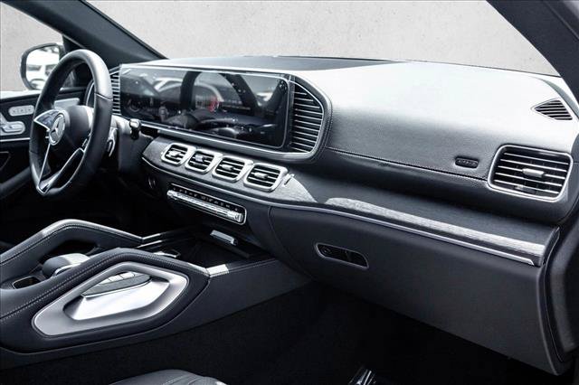 New 2026 Mercedes-Benz GLE 450 4MATIC Coupe image 24