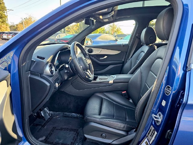 Certified 2022 Mercedes-Benz GLC 300 4MATIC image 18