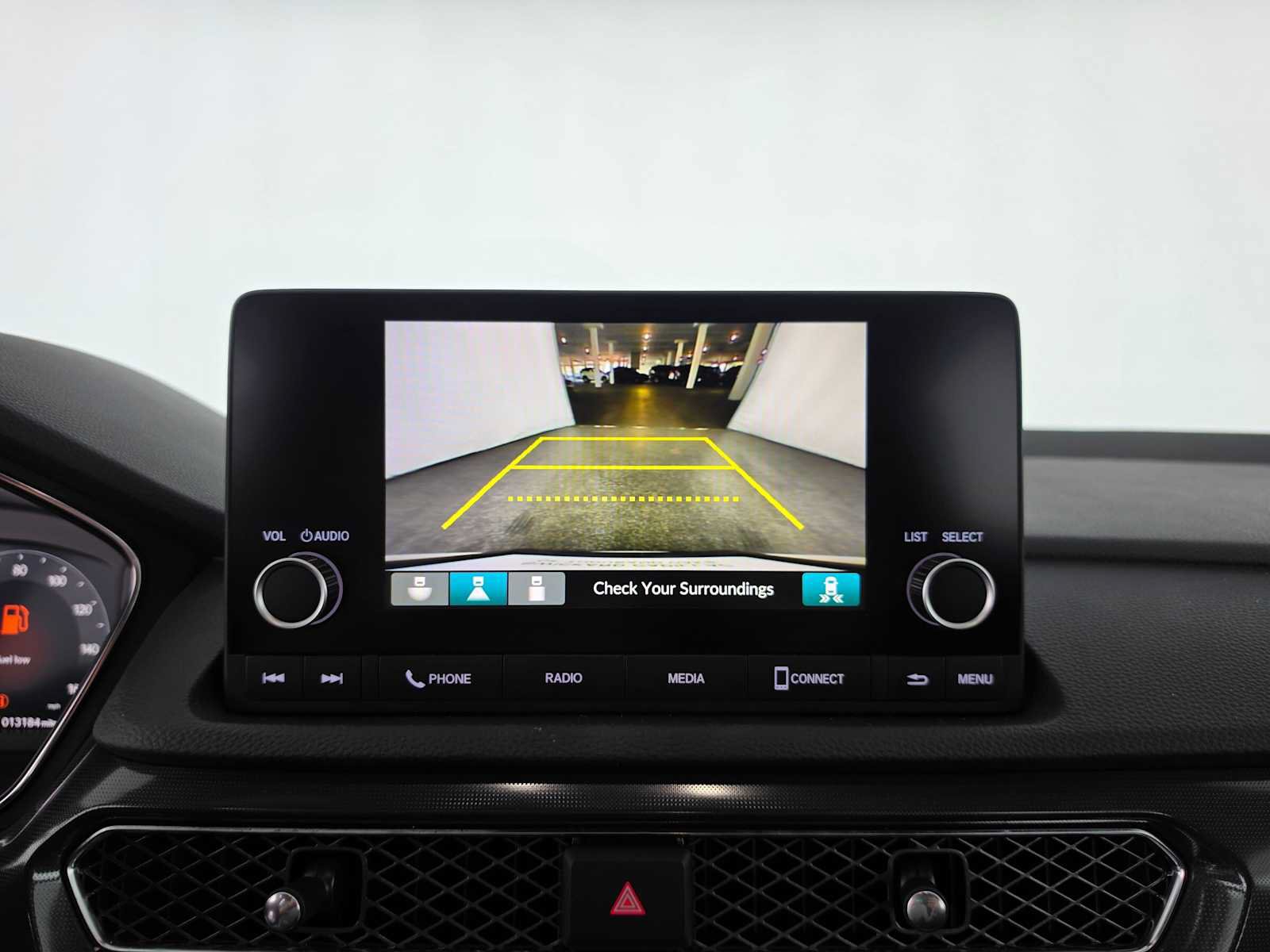 Used 2025 Acura Integra A-Spec FWD image 28