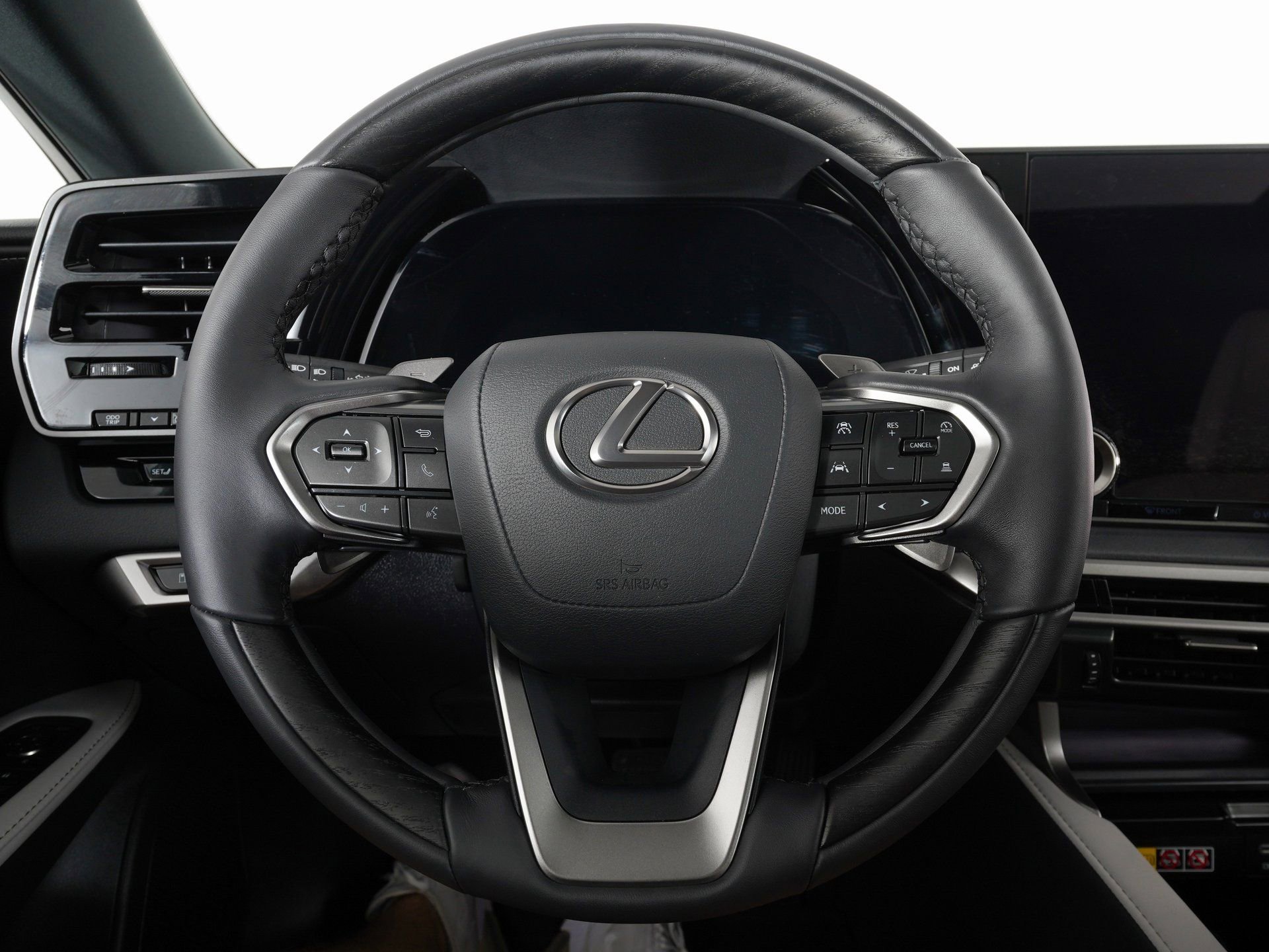 Used 2026 Lexus RX 350 Premium w/ Convenience Package image 17