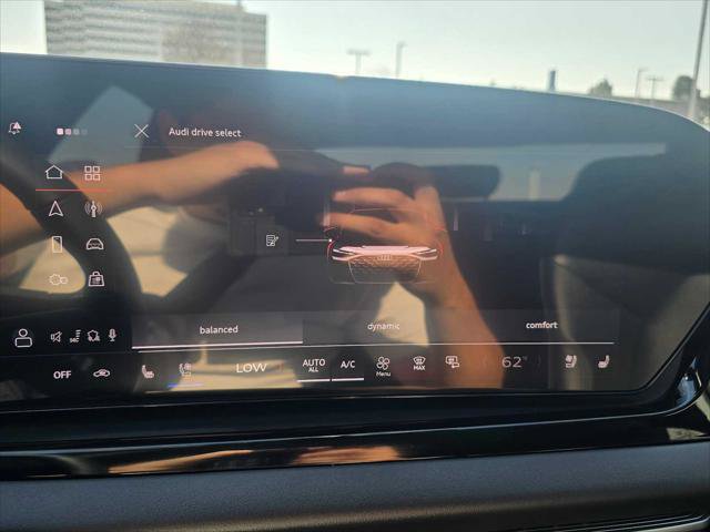 New 2026 Audi A6 Premium Plus AWD/4WD image 30