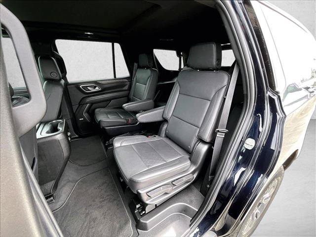 Used 2023 Chevrolet Tahoe LT w/ LT Signature Package RWD image 27